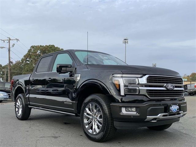 2024 Ford F-150 King Ranch