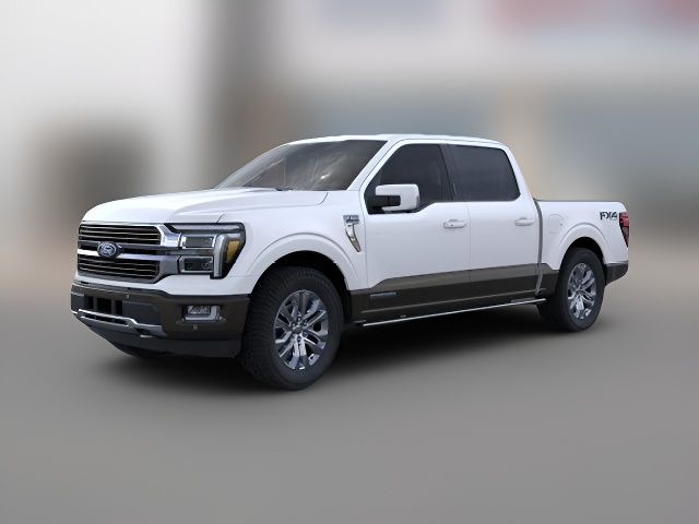 2024 Ford F-150 King Ranch