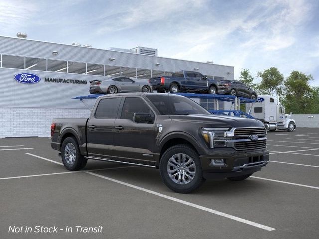 2024 Ford F-150 King Ranch