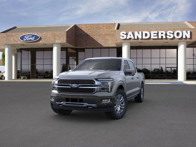 2024 Ford F-150 King Ranch