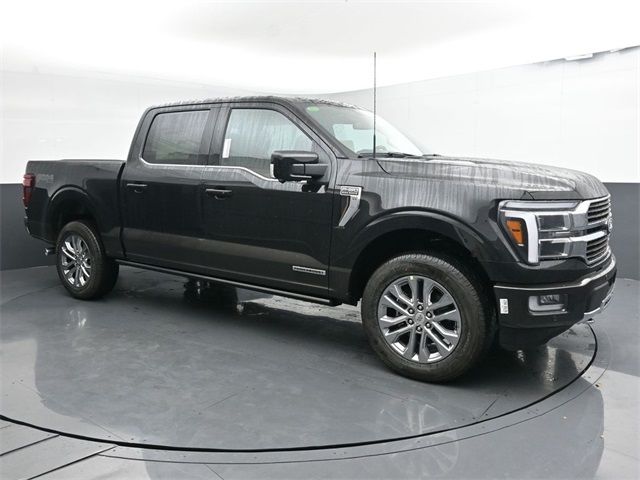 2024 Ford F-150 King Ranch