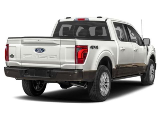 2024 Ford F-150 King Ranch