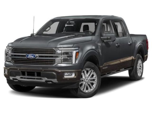 2024 Ford F-150 King Ranch