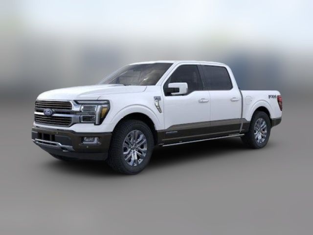 2024 Ford F-150 King Ranch