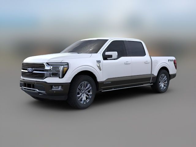 2024 Ford F-150 King Ranch