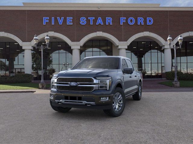 2024 Ford F-150 King Ranch