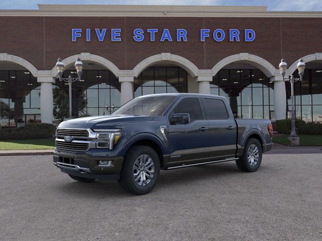 2024 Ford F-150 King Ranch