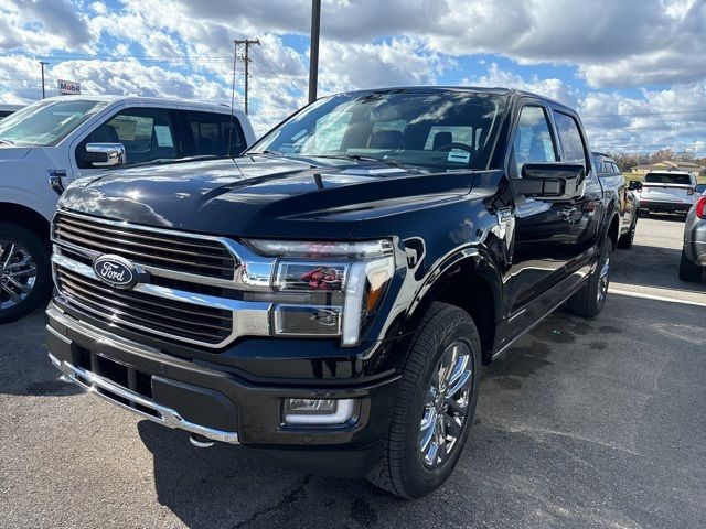 2024 Ford F-150 King Ranch