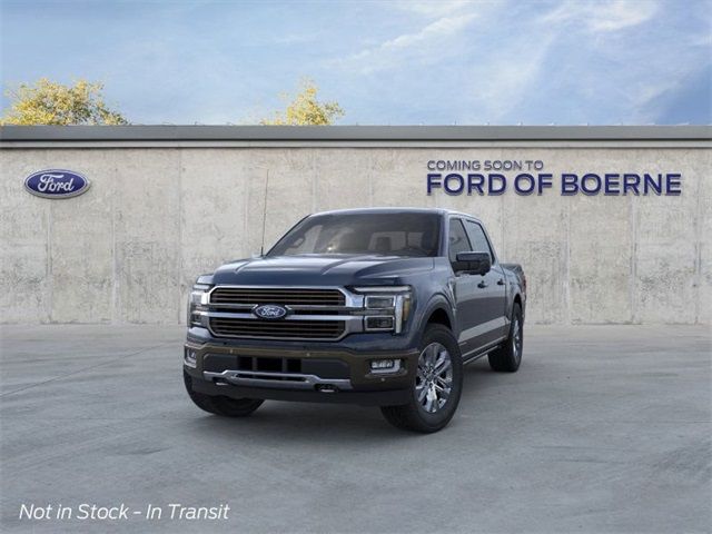 2024 Ford F-150 King Ranch