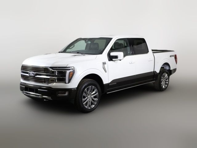 2024 Ford F-150 King Ranch