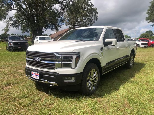 2024 Ford F-150 King Ranch