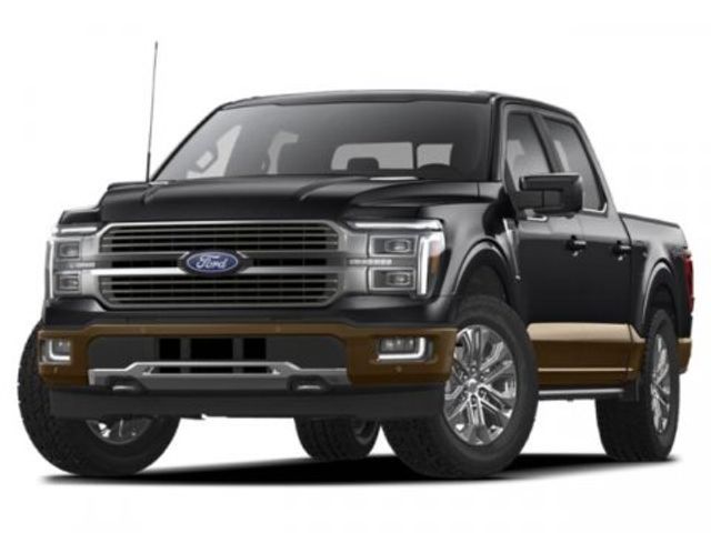 2024 Ford F-150 King Ranch