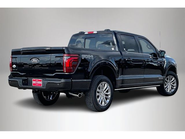 2024 Ford F-150 King Ranch