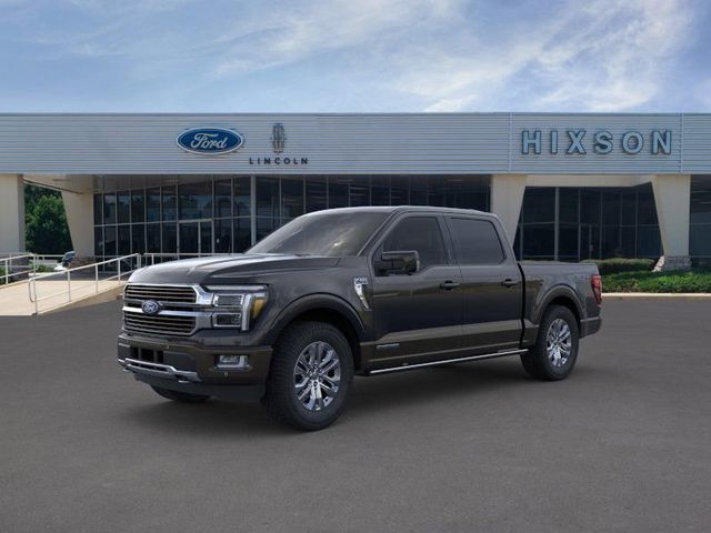 2024 Ford F-150 King Ranch