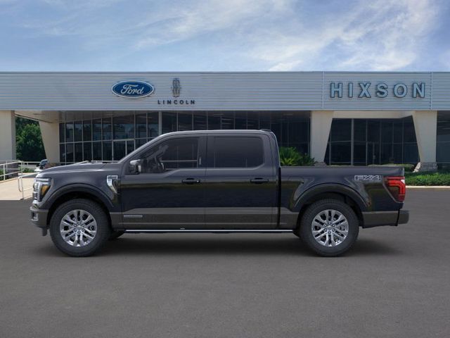 2024 Ford F-150 King Ranch