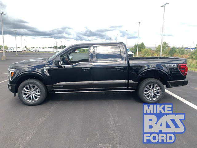 2024 Ford F-150 King Ranch