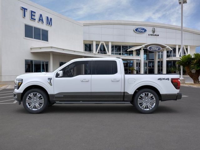 2024 Ford F-150 King Ranch