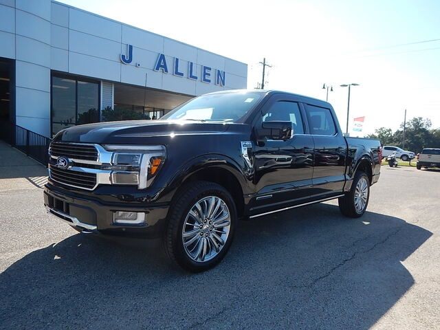 2024 Ford F-150 King Ranch