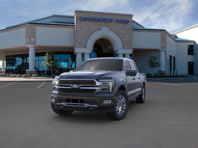 2024 Ford F-150 King Ranch