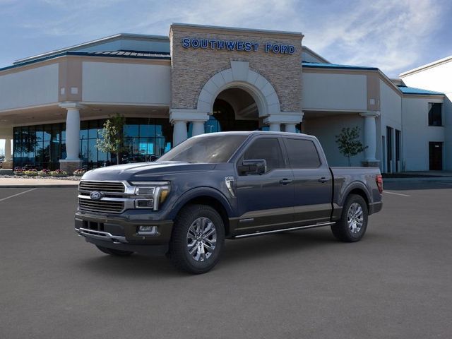 2024 Ford F-150 King Ranch