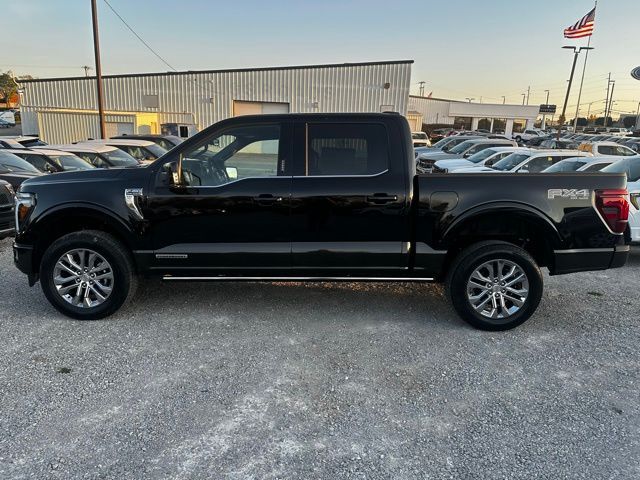 2024 Ford F-150 King Ranch