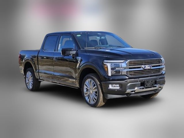 2024 Ford F-150 King Ranch