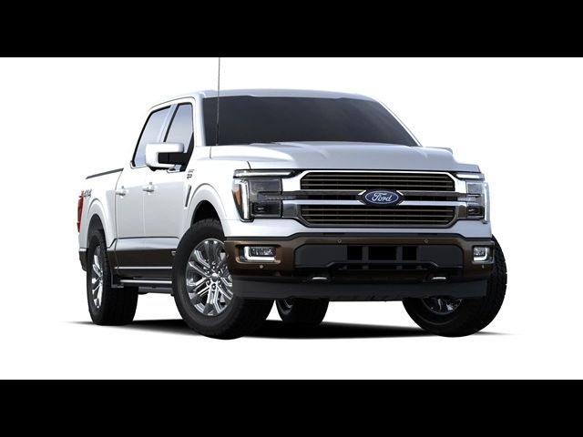 2024 Ford F-150 King Ranch