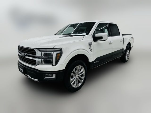 2024 Ford F-150 King Ranch