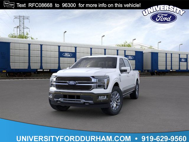 2024 Ford F-150 King Ranch