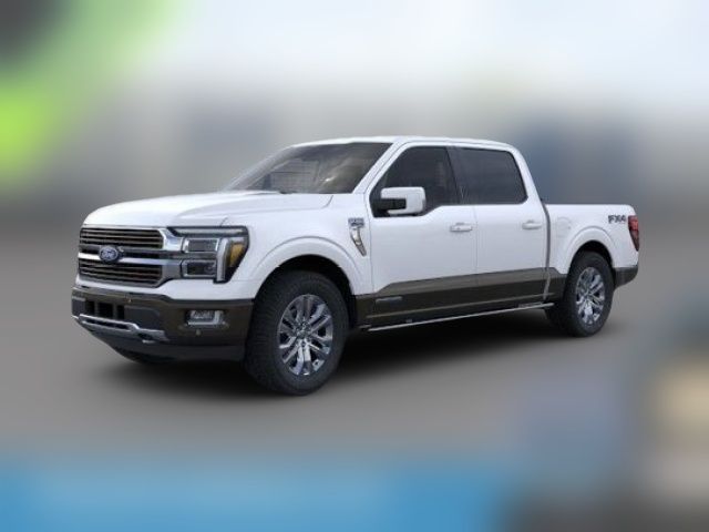 2024 Ford F-150 King Ranch