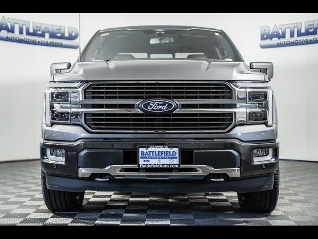 2024 Ford F-150 King Ranch