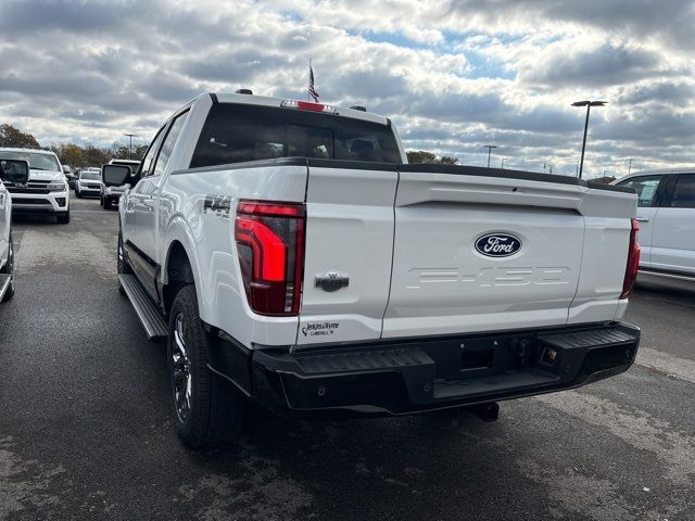 2024 Ford F-150 King Ranch