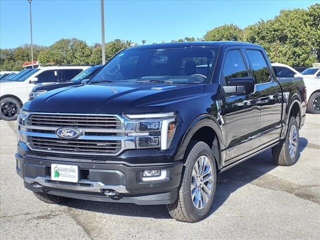 2024 Ford F-150 King Ranch