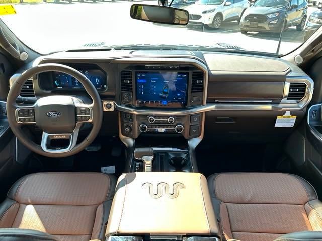 2024 Ford F-150 King Ranch