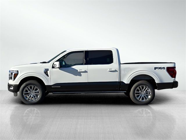 2024 Ford F-150 King Ranch