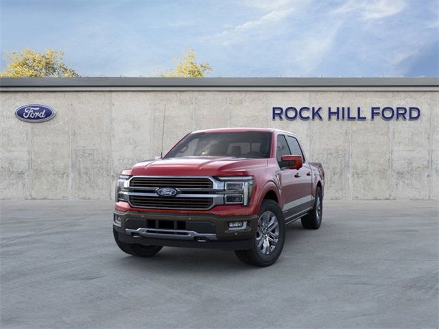 2024 Ford F-150 King Ranch