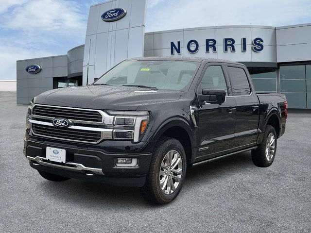 2024 Ford F-150 King Ranch