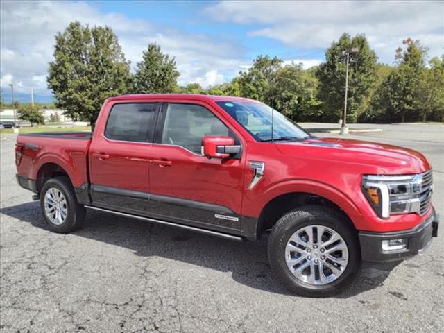 2024 Ford F-150 King Ranch