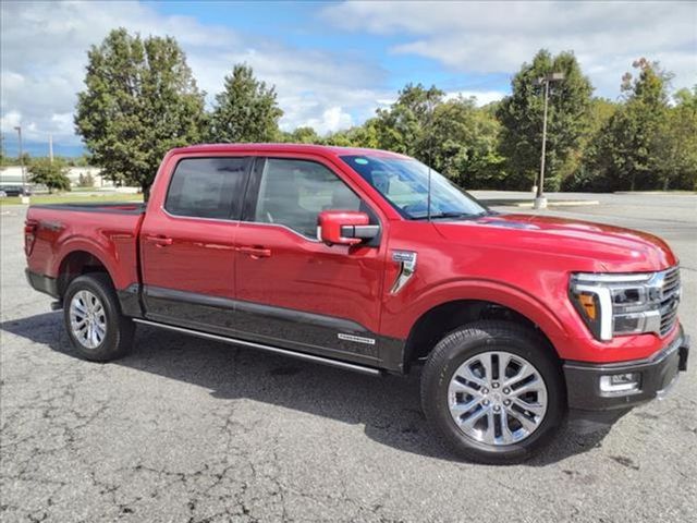 2024 Ford F-150 King Ranch