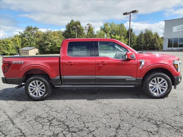 2024 Ford F-150 King Ranch