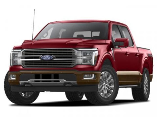 2024 Ford F-150 King Ranch