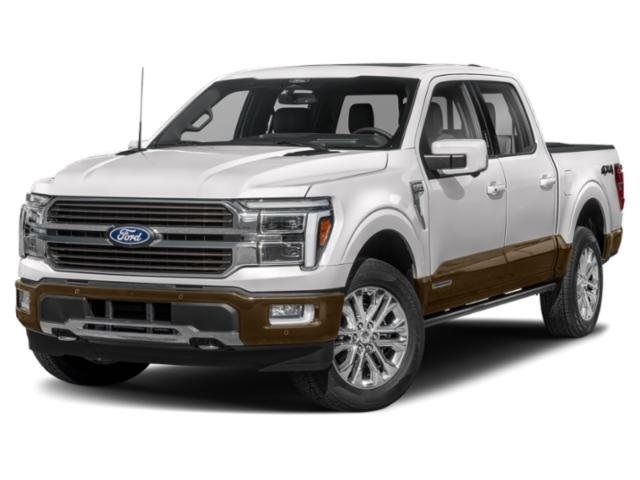 2024 Ford F-150 King Ranch