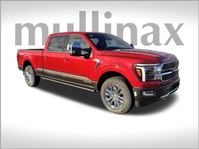 2024 Ford F-150 King Ranch