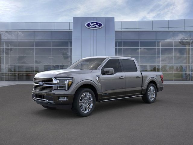 2024 Ford F-150 King Ranch