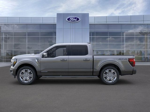 2024 Ford F-150 King Ranch