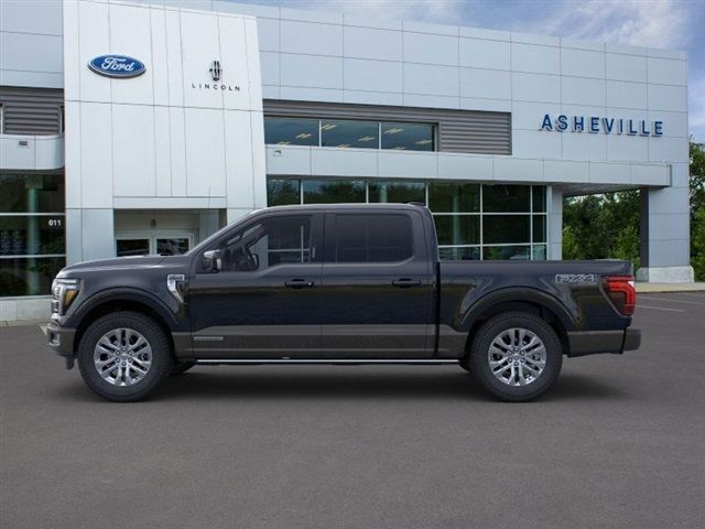 2024 Ford F-150 King Ranch