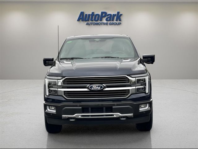 2024 Ford F-150 King Ranch