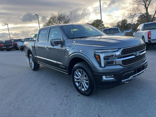 2024 Ford F-150 King Ranch