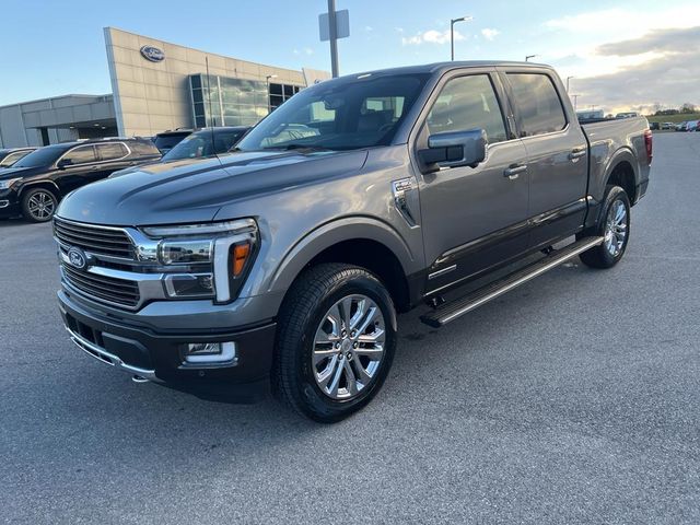 2024 Ford F-150 King Ranch