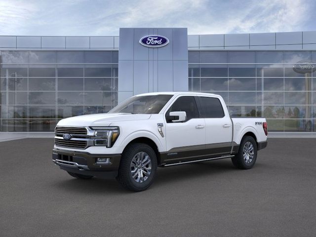 2024 Ford F-150 King Ranch